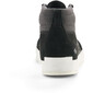 Scarpe da basket Ride-63 in pelle