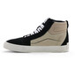 Scarpe da basket Ride-63 in pelle
