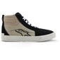 Scarpe da basket Ride-63 in pelle