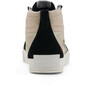 Scarpe da basket Ride-63 in pelle