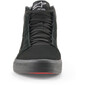 Scarpe da basket Ride-63 in pelle