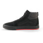 Scarpe da basket Ride-63 in pelle