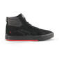 Scarpe da basket Ride-63 in pelle