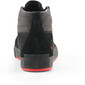 Scarpe da basket Ride-63 in pelle