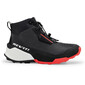 Scarpe da subduzione