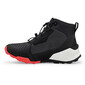 Scarpe da subduzione