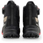 Scarpe Undercut H2O