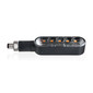 Di Koso - Indicatori sequenziali a LED Cyclone 2.0