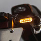 Di Koso - Indicatori sequenziali a LED Cyclone 2.0
