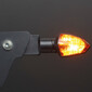 Indicatori di direzione con lampadine Freaker