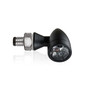Indicatori LED multifunzione Scorrimento posteriore