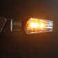Indicatori LED Honda Plug &amp; Play per spada posteriore