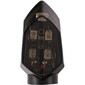 Indicatori LED di picco