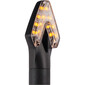 Indicatori LED al quarzo