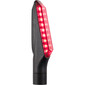 Indicatori LED posteriori nitidi