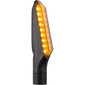 Indicatori LED posteriori nitidi
