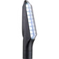 Indicatori LED frontali nitidi