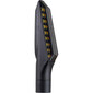 Indicatori LED frontali nitidi