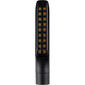 Indicatori LED frontali nitidi