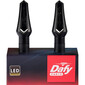 Indicatori LED di picco