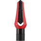Indicatori LED di picco