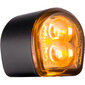 Indicatori LED in acciaio