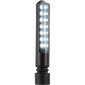 Indicatori di curva a LED frontali sequenziali