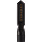 Indicatori sequenziali a LED Dagger