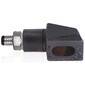 Indicatori LED quadrati