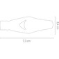 Indicatori LED Hecker
