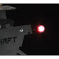 Indicatori LED multifunzione Bobber