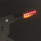 Lampeggiatore LED sequenziale multifunzione Enigma