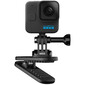 Clip magnetica girevole