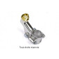 Honda Casseruola forgiata in argento LC1137P