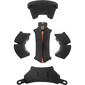 Cappello sportivo C5 / E2 su misura