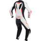 Tuta donna Stella GP-R7 - 1 pezzo