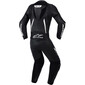 Tuta donna Stella GP-R7 2 pezzi