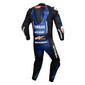 Tuta Yamaha GP-R7 - 1 pezzo