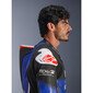 Tuta Yamaha GP-R7 - 1 pezzo