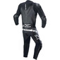 Tuta GP Force Lurv - 1 pezzo