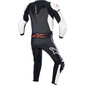 Tuta GP Force Lurv - 2 pezzi