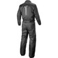 Tuta antipioggia Hurricane Rain V2