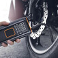 Compressore Smart Air Pump 4000 Mah