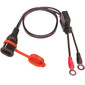 Connettore permanente OptiMate O-1