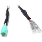 Connettori a 7 pin