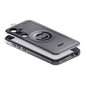 Custodia per smartphone Xtreme SPC+ - Samsung Galaxy S24+ - Custodia per smartphone