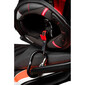 Antifurto per casco