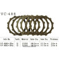 Rivestimenti frizione Cross VC488