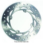 Disco freno Honda DIS1041