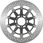 Disco freno 5024A